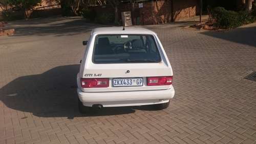 VW City Golf 1.4i 2006