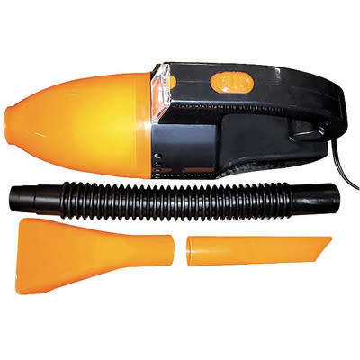 Car Vacuum Cleaner