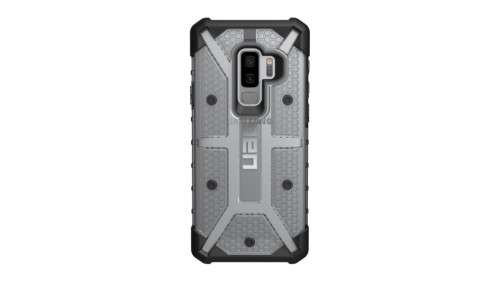 UAG Plasma Case for Samsung Galaxy S9+ | Ash Grey