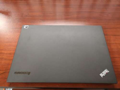 The Lenovo ThinkPad T440 Ultrabook | 8GB Ram | 500 GB Hard drive