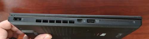 The Lenovo ThinkPad T440 Ultrabook | 8GB Ram | 500 GB Hard drive
