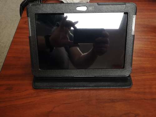 Samsung galaxy 10.1 Tab 2