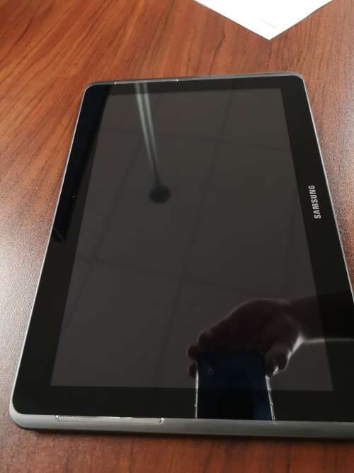 Samsung galaxy 10.1 Tab 2