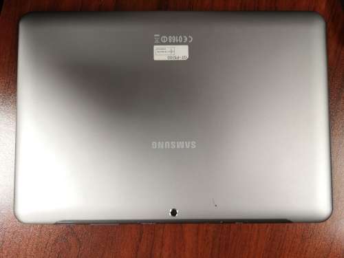 Samsung galaxy 10.1 Tab 2