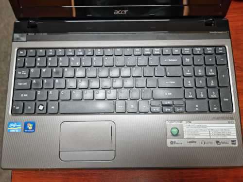 Acer Aspire 5750 Laptop