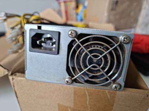 APW3 power supply for Antminer D3