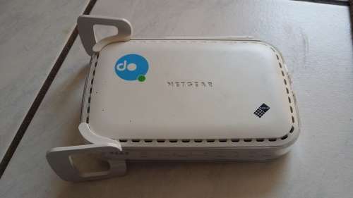 Netgear Modem