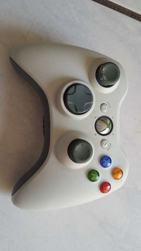Xbox 360 Contoler