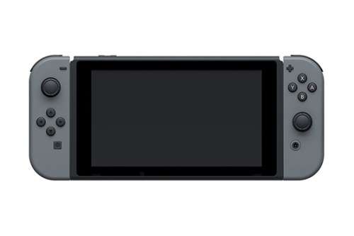 Nintendo Switch Console