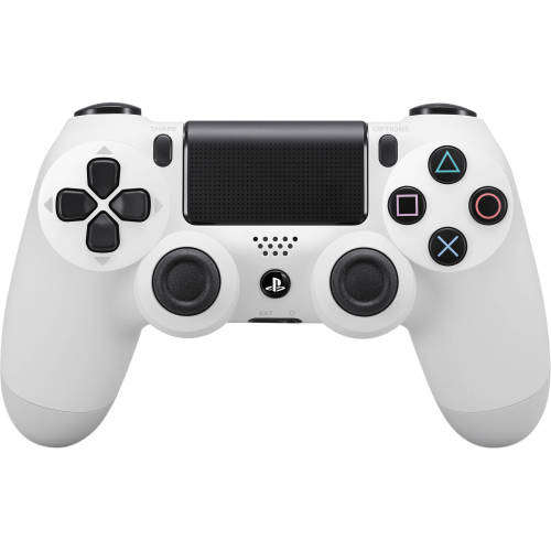 Playstation 4 Controller White (original) Good condition