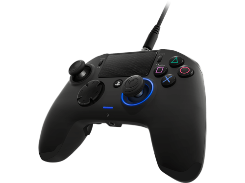 NACON Revolution Pro Controller PS4 (original) as new condition