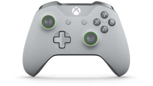 Xbox One Controller - New V2 with 3.5 mic Jack - Original (brand new factory sealed)