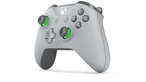 Xbox One Controller - New V2 with 3.5 mic Jack - Original (brand new factory sealed)