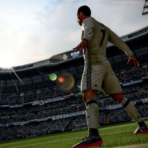 FIFA 18 (Xbox One)