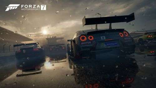 Forza 7 Motorsport (Xbox One)