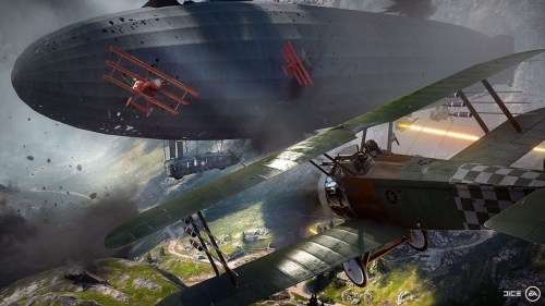 Battlefield 1 (PC)