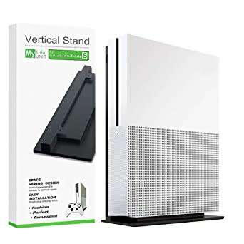 Xbox one S vertical Stand (brand new and factory sealed)