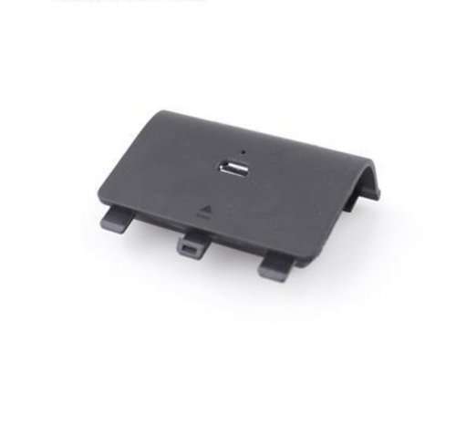 Play And Charge Kit (Xbox One)