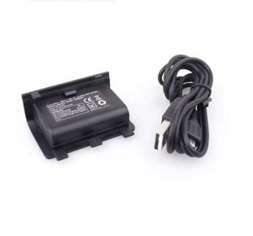 Play And Charge Kit (Xbox One)