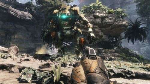 Titanfall 2 (PS4 & Xbox One)