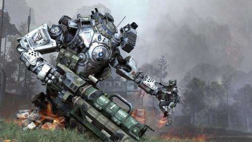 Titanfall 2 (PS4 & Xbox One)