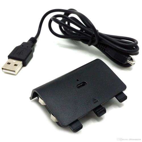 Play And Charge Kit (Xbox One)