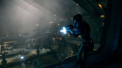 Mass Effect: Andromeda (PS4 & Xbox One)
