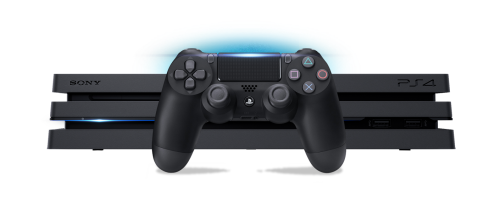 Sony PlayStation 4 Pro (1TB)