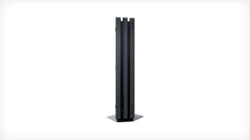 Sony PlayStation 4 Pro (1TB)