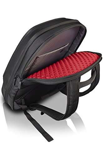 Lenovo Y Gaming Armored Backpack - Laptop Bag - (Brand new and factorry sealed)