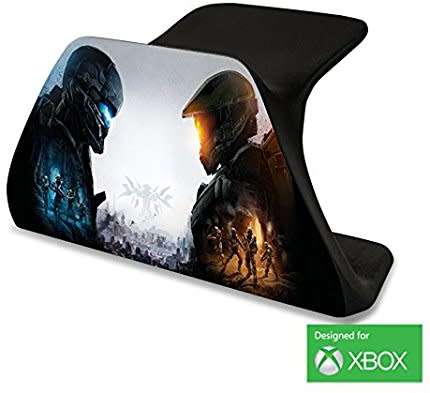 Xbox one Halo 5 Controller Stand - Original Xbox Product (brand new and factory sealed)
