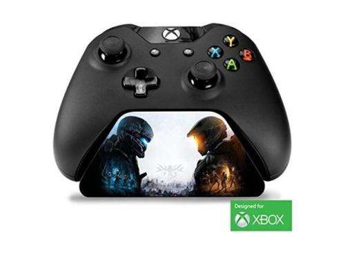Xbox one Halo 5 Controller Stand - Original Xbox Product (brand new and factory sealed)
