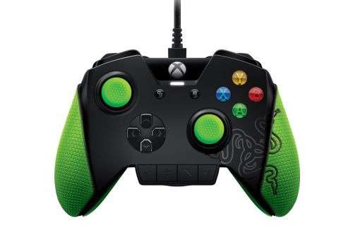 Razer Wildcat PRO Controller Xbox One/PC (brand new factory sealed)
