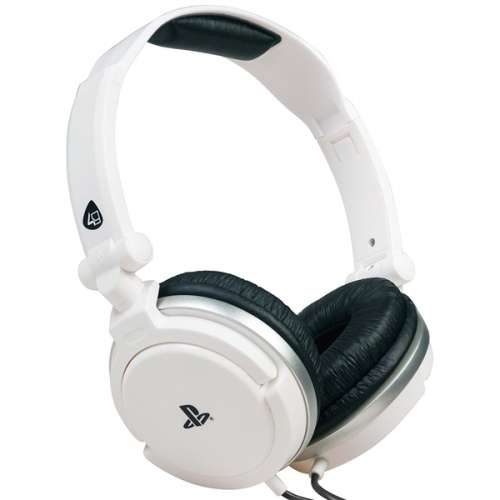 4Gamers Stereo Headset (PS4)