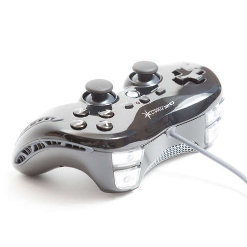 Logitech Chillstream Controller (PS3 & PC)