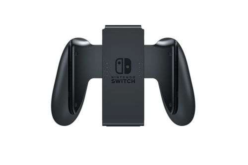 Nintendo SWITCH Joy-Con Controllers + Straps + Joy-Con Grip ( new and Original )