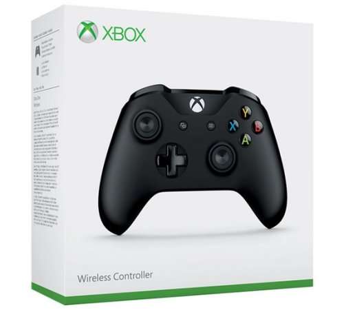 Xbox One S Controller