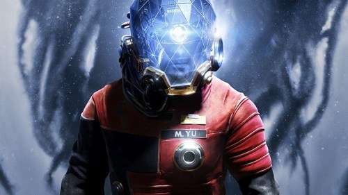 Prey (PS4)