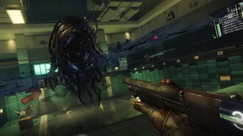 Prey (PS4)