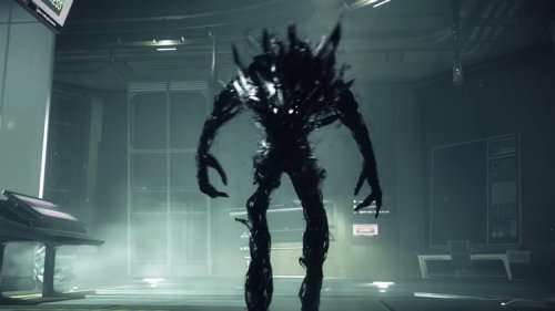 Prey (PS4)