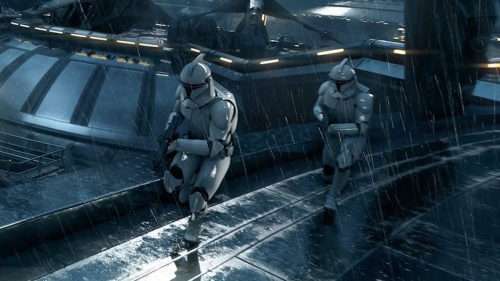Star Wars Battlefront 2 (Xbox One)