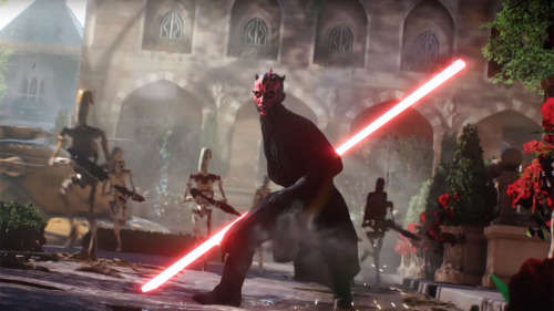 Star Wars Battlefront 2 (Xbox One)