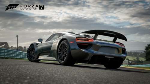 Forza 7 Motorsport (Xbox One)