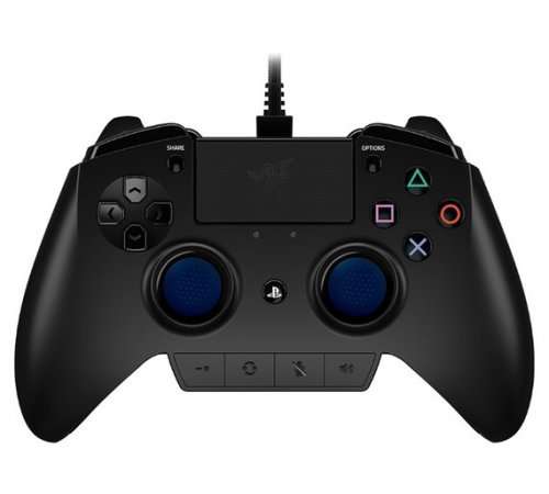 Razer - Raiju Controller (PS4)