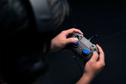 Razer - Raiju Controller (PS4)