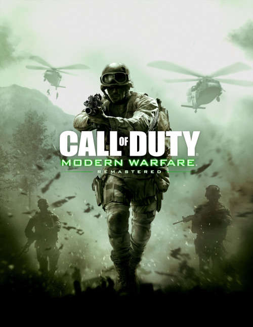 Call Of Duty: Infinite Warfare (Legacy Pro Edition)