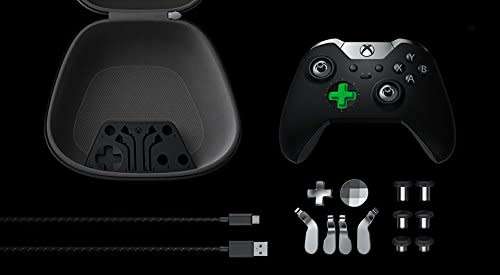 Xbox One ELITE Controller - Original (brand new factory sealed)