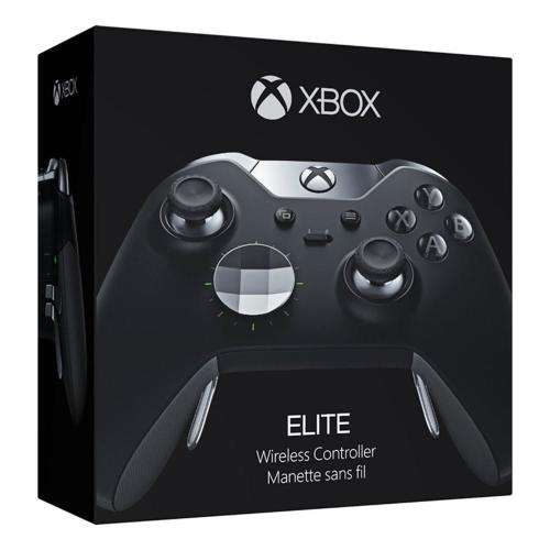 Xbox One ELITE Controller - Original (brand new factory sealed)