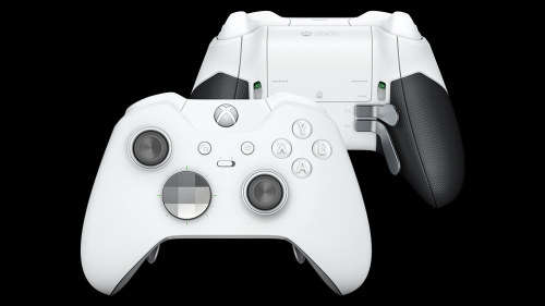 Xbox Elite Wireless Controller