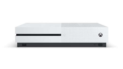 Xbox One S + Extra Controller Bundle (1TB)
